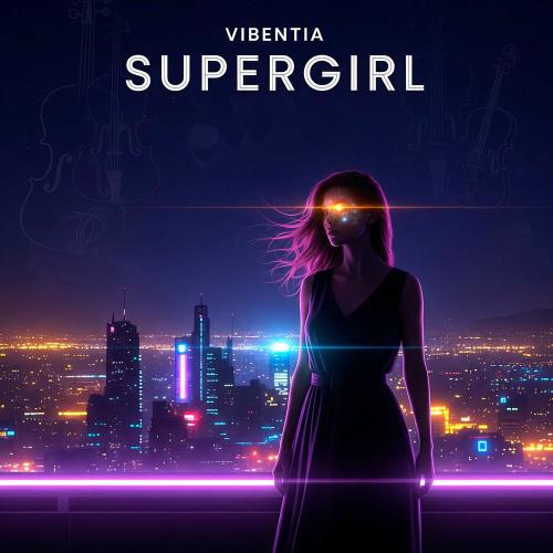 Supergirl - Vibentia