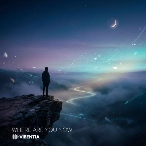 Vibentia - Where Are You Now