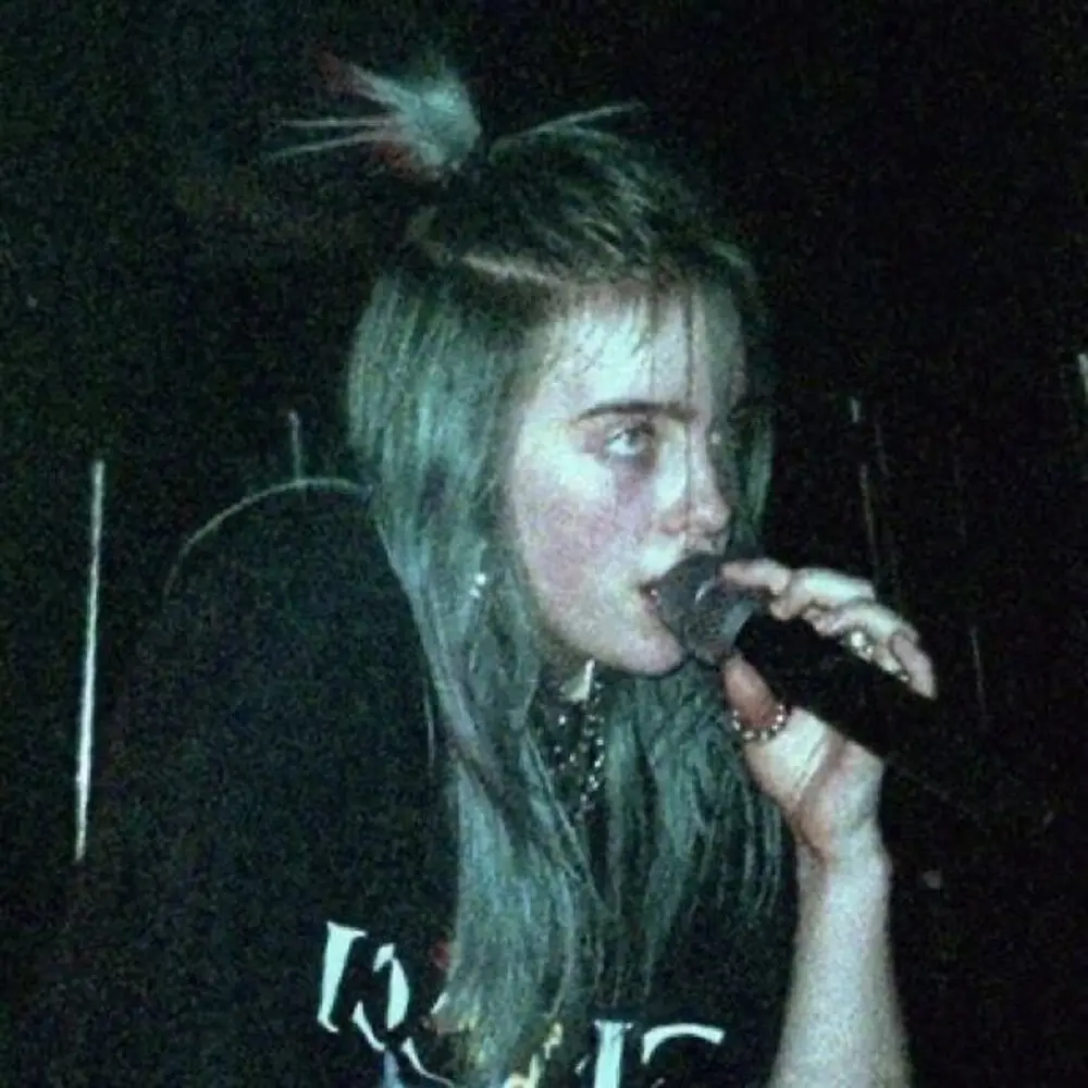 Bored (Grunge Remix) - vibermx