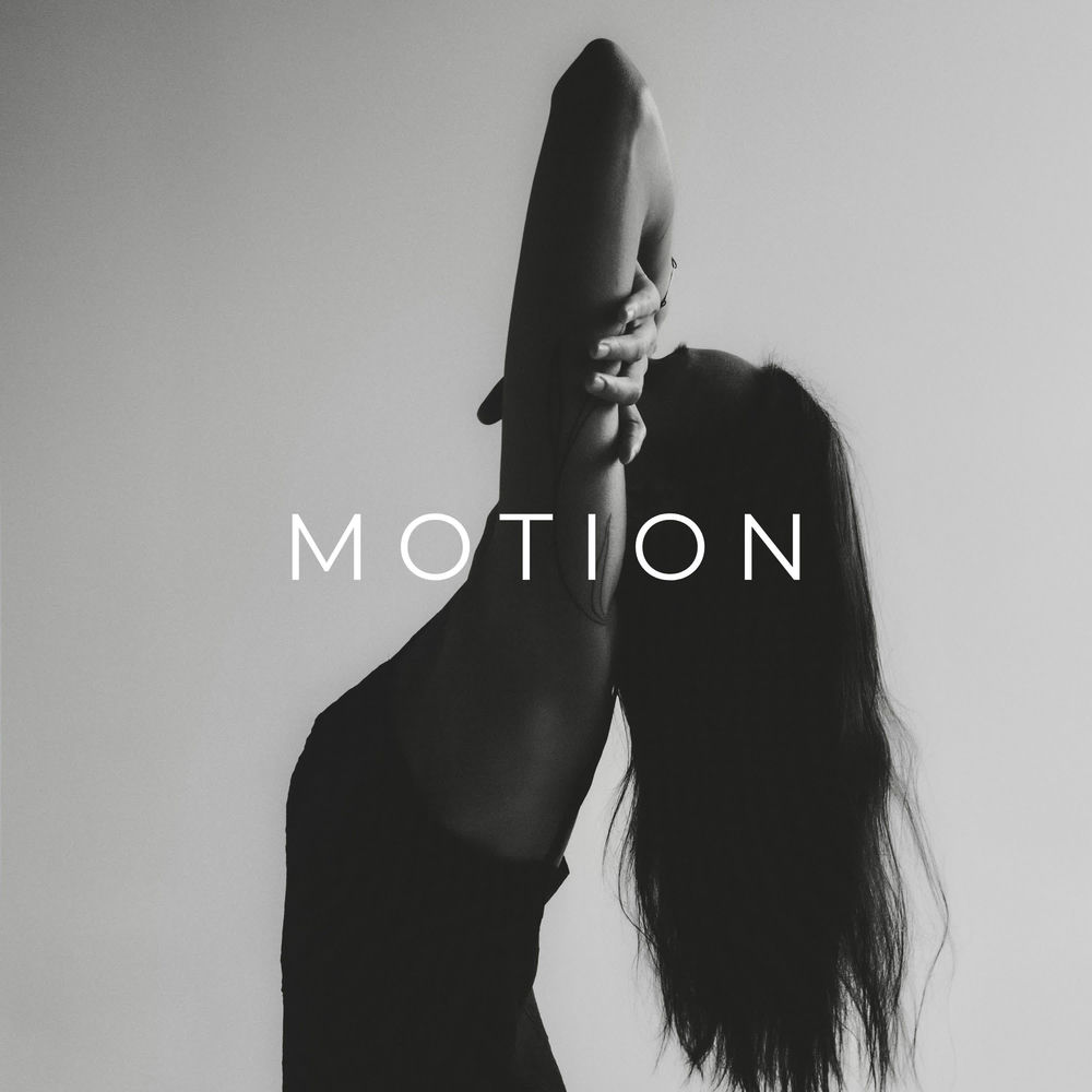 Motion - vibessmusic