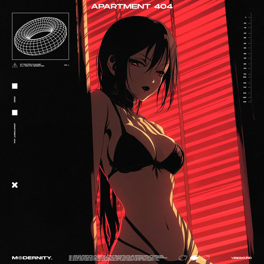 Apartment 404 - VIBESXUND