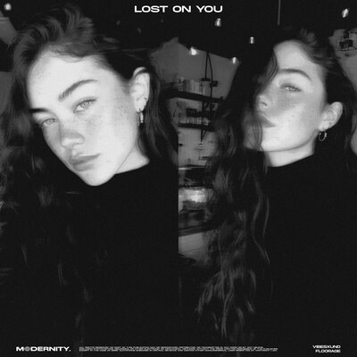 VIBESXUND, floorage - Lost On You