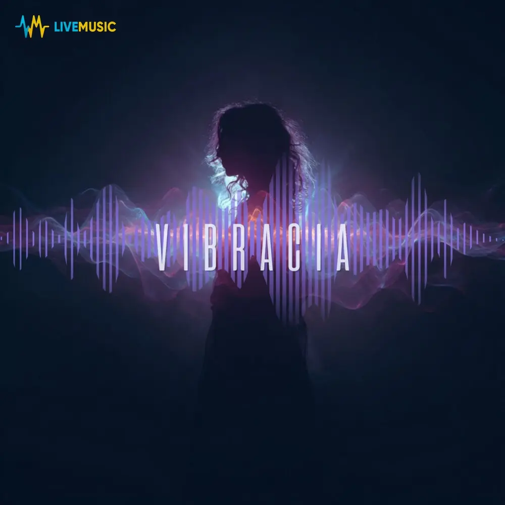 Чужие люди - VIBRACIA
