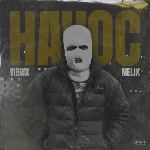 VIBRIX & Melix - Havoc