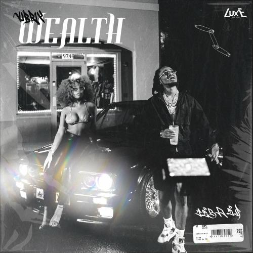 VIBRIX - Wealth