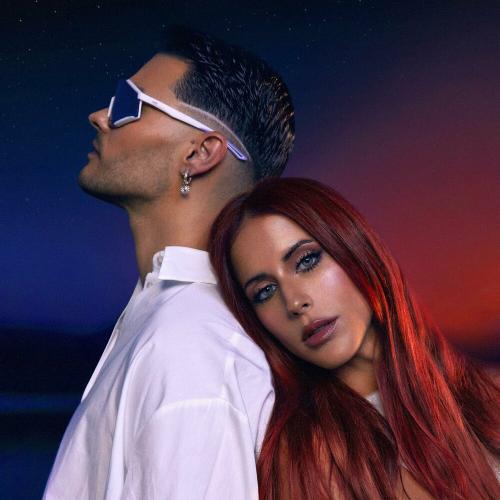 Vicco feat. Abraham Mateo - Tequiero
