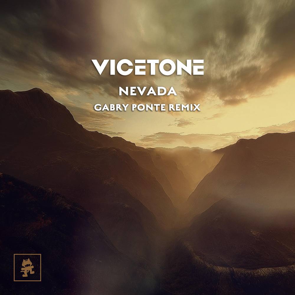 Nevada (feat. Cozi Zuehlsdorff) [Gabry Ponte Remix] - Vicetone & Gabry Ponte