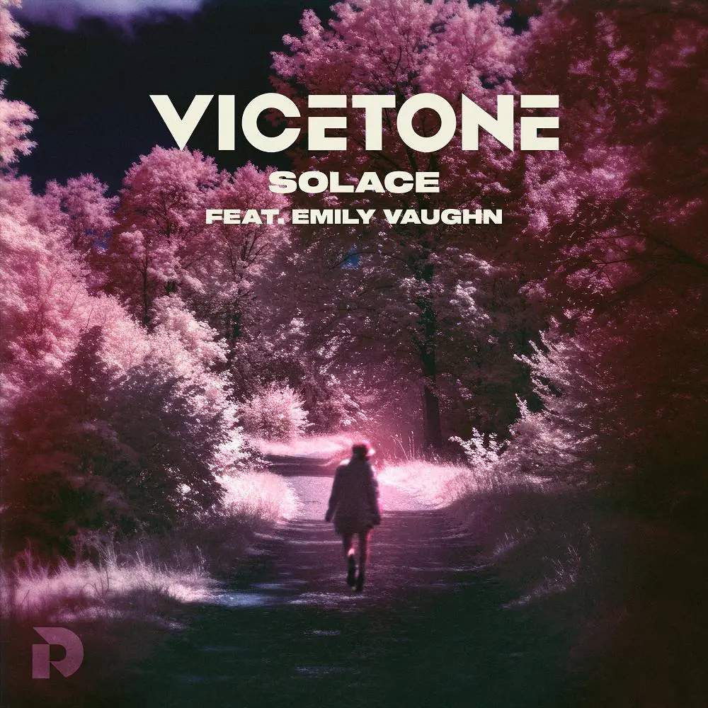Solace Feat. Emily Vaughn - Vicetone