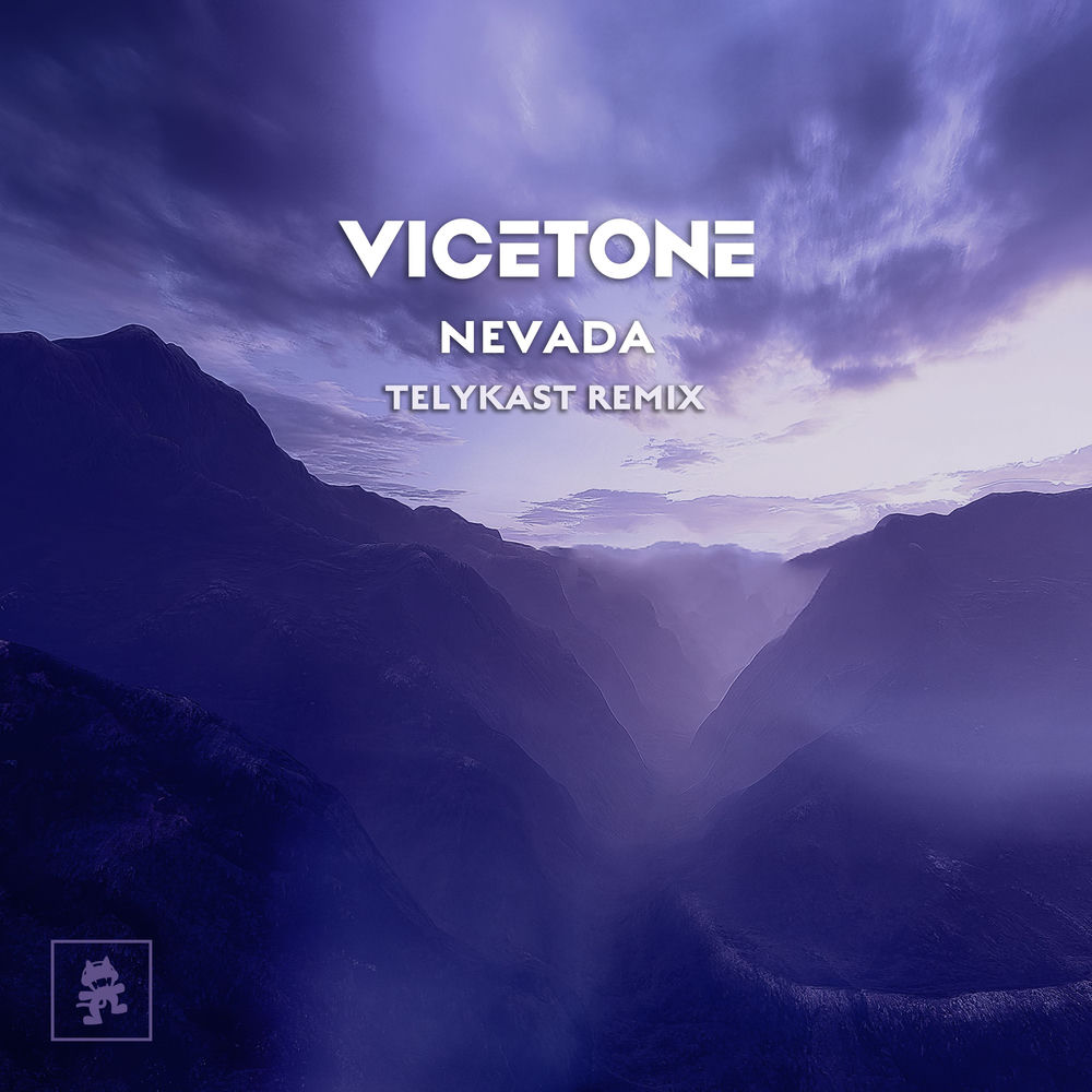 Vicetone & TELYKAST feat. Cozi Zuehlsdorff - Nevada (Telykast Remix)