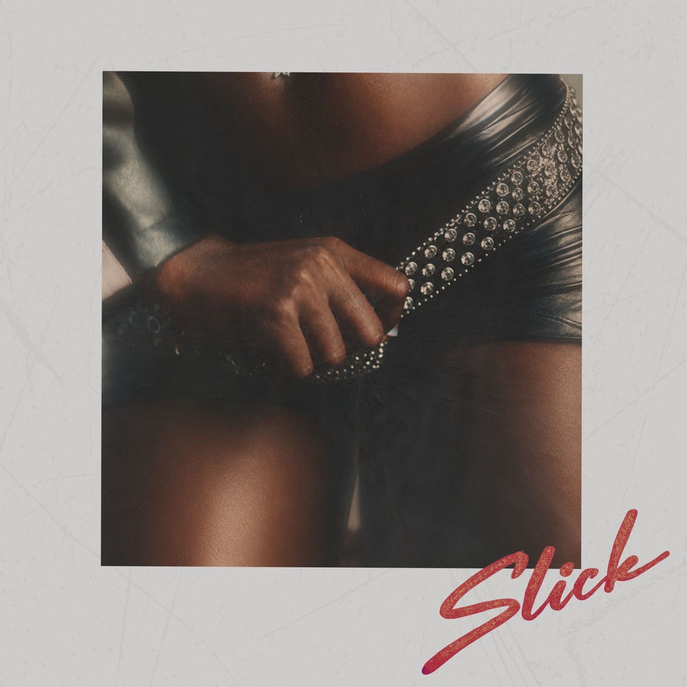 Slick - Victony