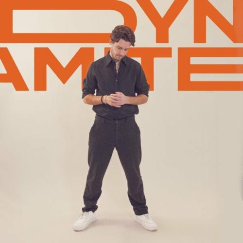 Victor Crone - Dynamite