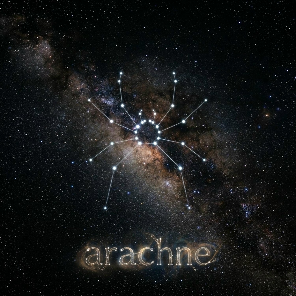 arachne - Victor Kopronov, 1gloom