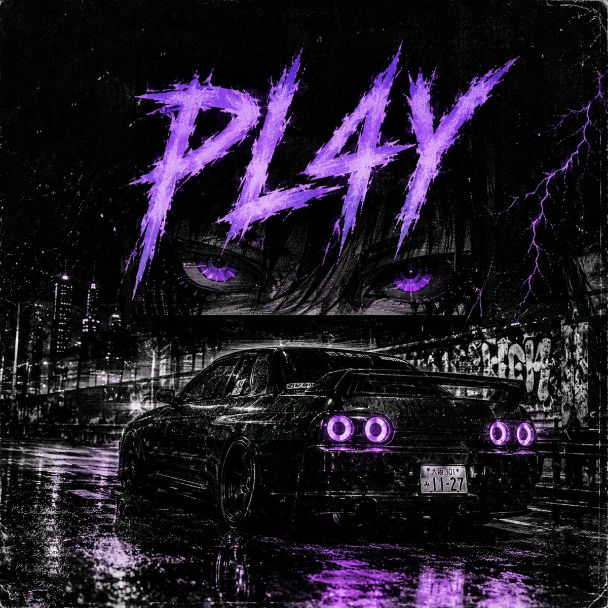 PL4Y - Victor Kopronov