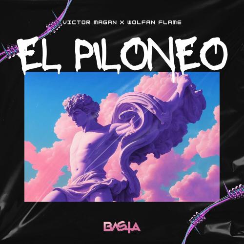 Victor Magan feat. Wolfan Flame - El Piloneo