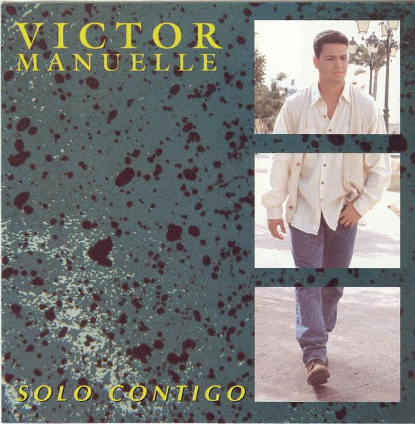 Apiadate de Mi - Victor Manuelle