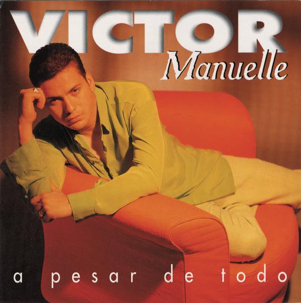 He Tratado - Victor Manuelle