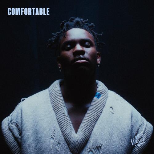 Comfortable - Victor Ray