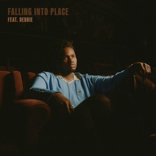 Falling Into Place - Victor Ray feat. Debbie