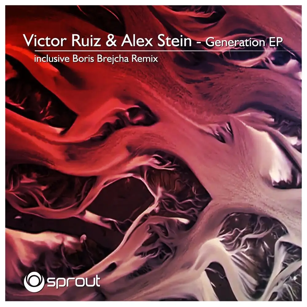 Sao Paulo - Victor Ruiz, Alex Stein