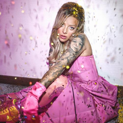 Victoria - Bloom
