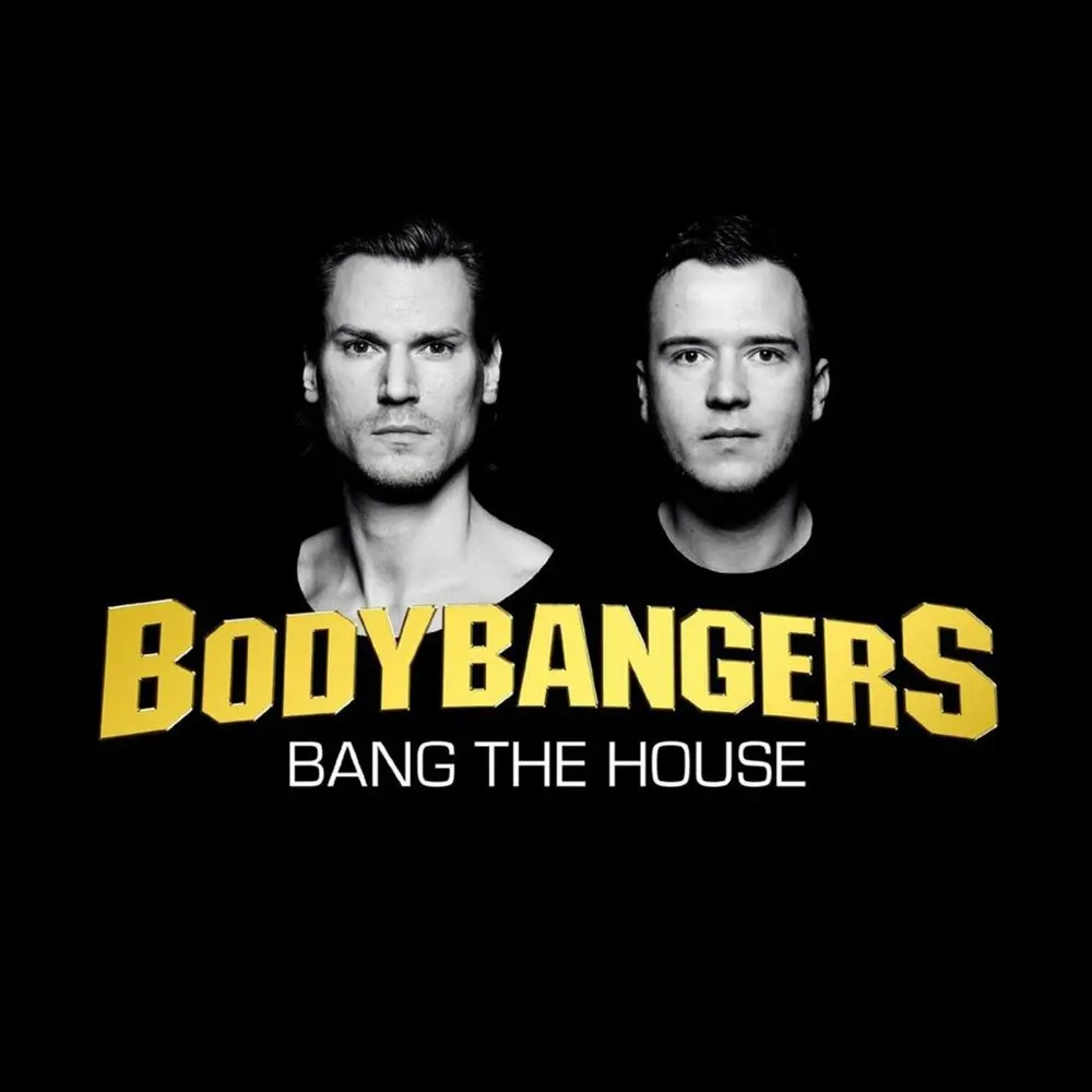 Friday Feeling (Radio Edit) - Victoria Kern, Menno, Bodybangers