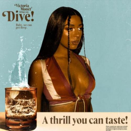 Dive - Victoria Monet