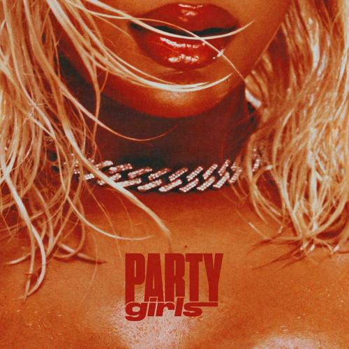 Victoria Monet feat. Buju Banton - Party Girls