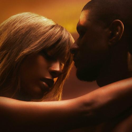 Victoria Monet feat. Usher - Sos (Sex On Sight)