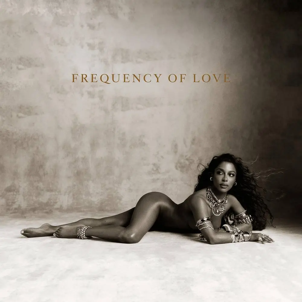 For You - Victoria Monét