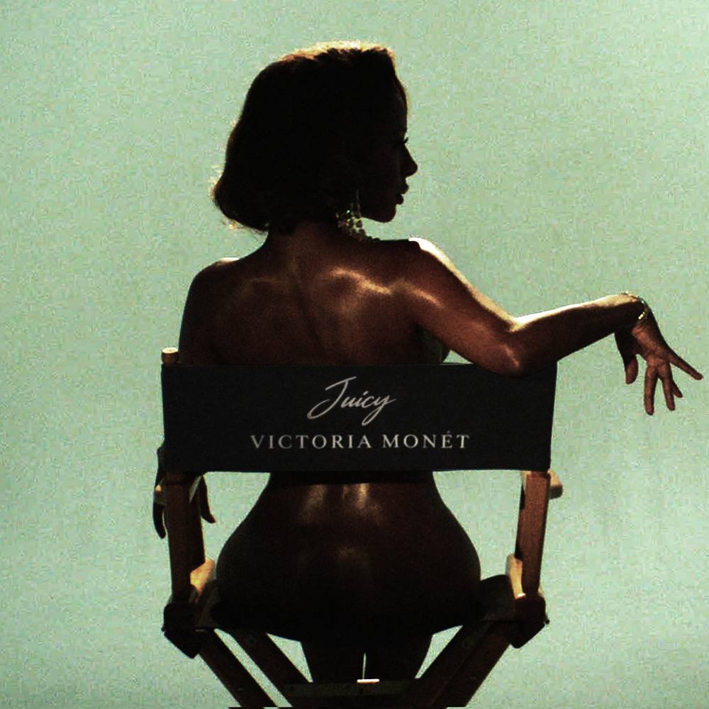 Juicy - Victoria Monét