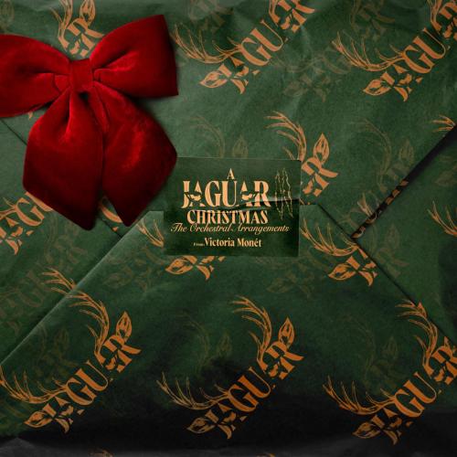 Victoria Monet - On My Mama (Christmas Medley)
