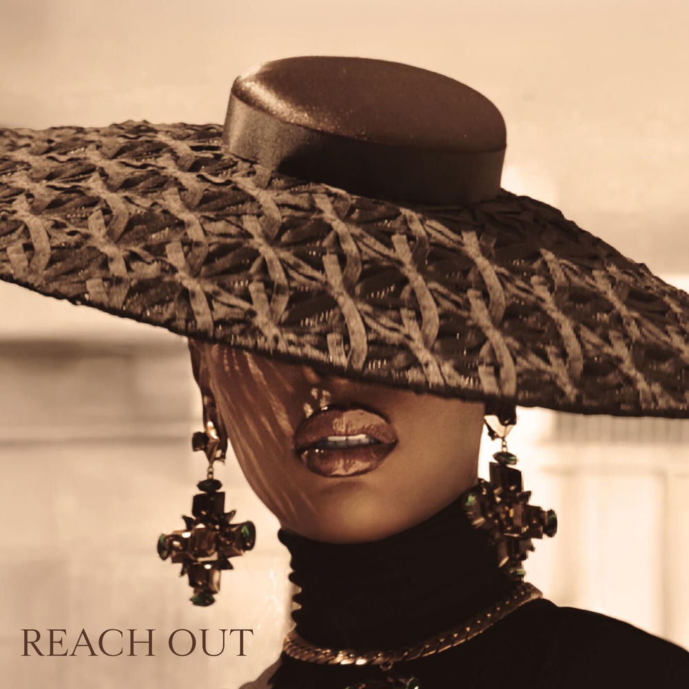 Reach Out - Victoria Monét