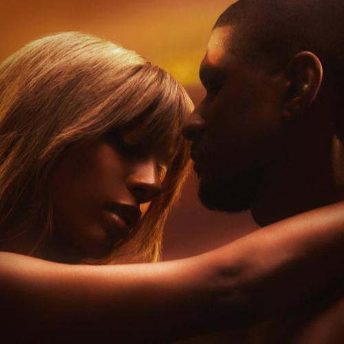 Victoria Monet & USHER - SOS (Sex on Sight) [Sped-Up]