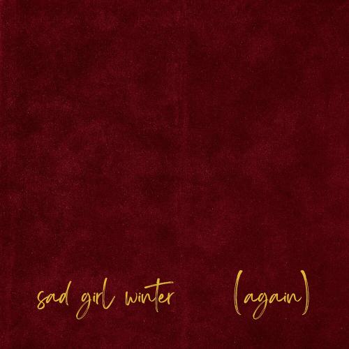 Victoria - Sad Girl Winter (Again)
