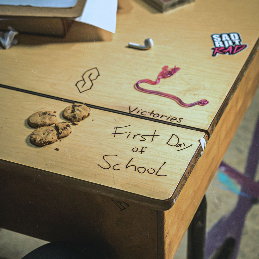Victories - First Day Of School