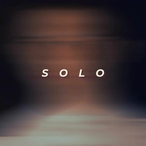 vidi roca, Naarly & Lucas Estrada - Solo