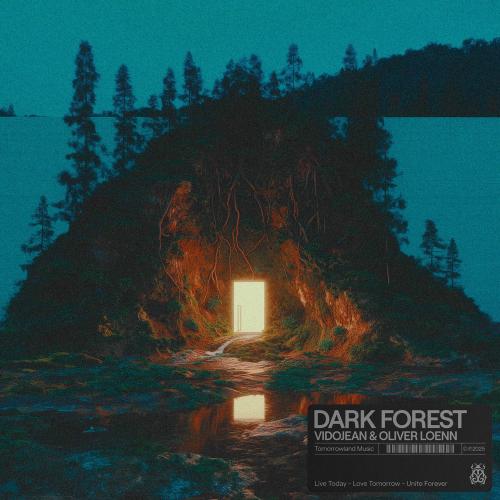 Vidojean X Oliver Loenn - Dark Forest