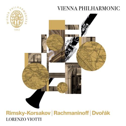 Vienna Philharmonic & Lorenzo Viotti - Symphony No. 7 in D Minor, Op. 70 II. Poco adagio (Live)