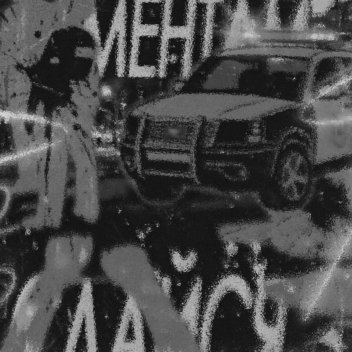 сдайся ментам - виесван