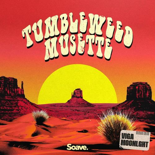 Viga & Moonlght - Tumbleweed Musette