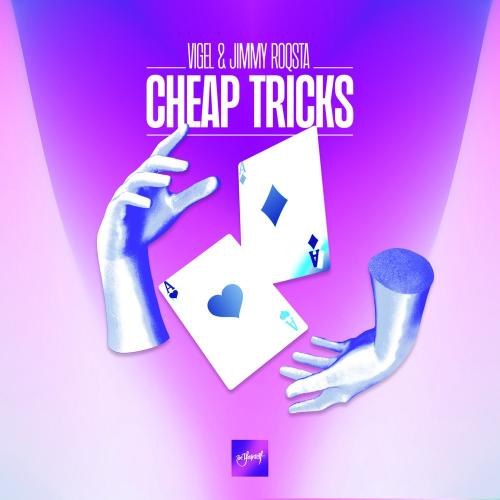 Vigel feat. Jimmy Roqsta - Cheap Tricks