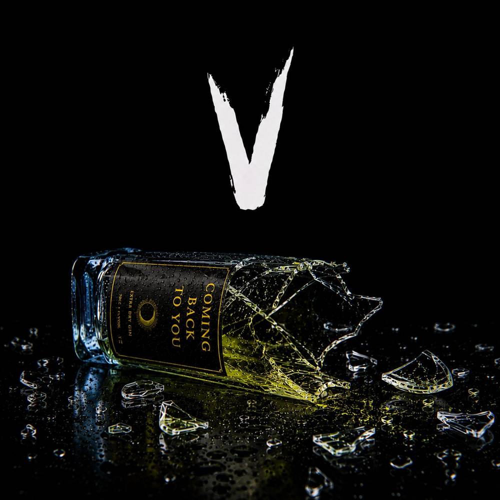 Coming Back To You - Vigiland & Club Soda & AGEND4