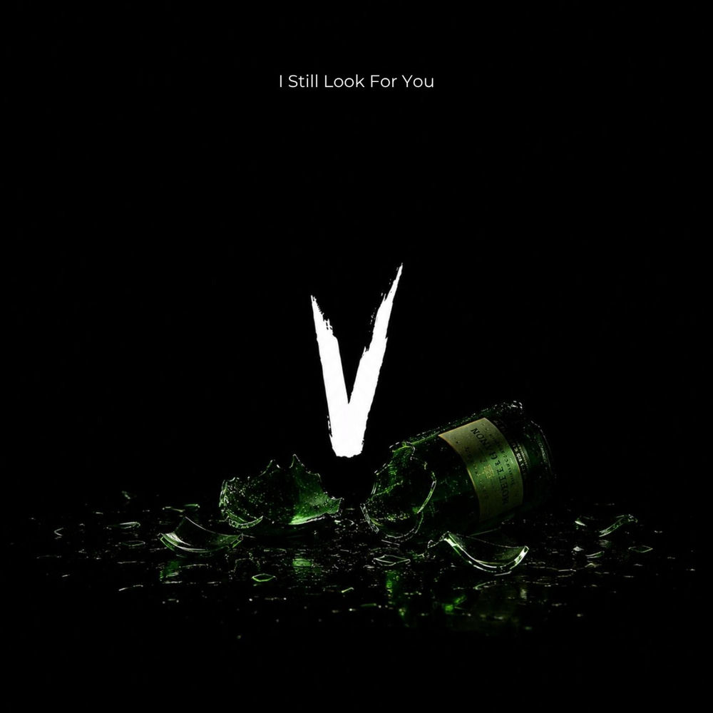 Vigiland, Club Soda & AGEND4 - I Still Look For You