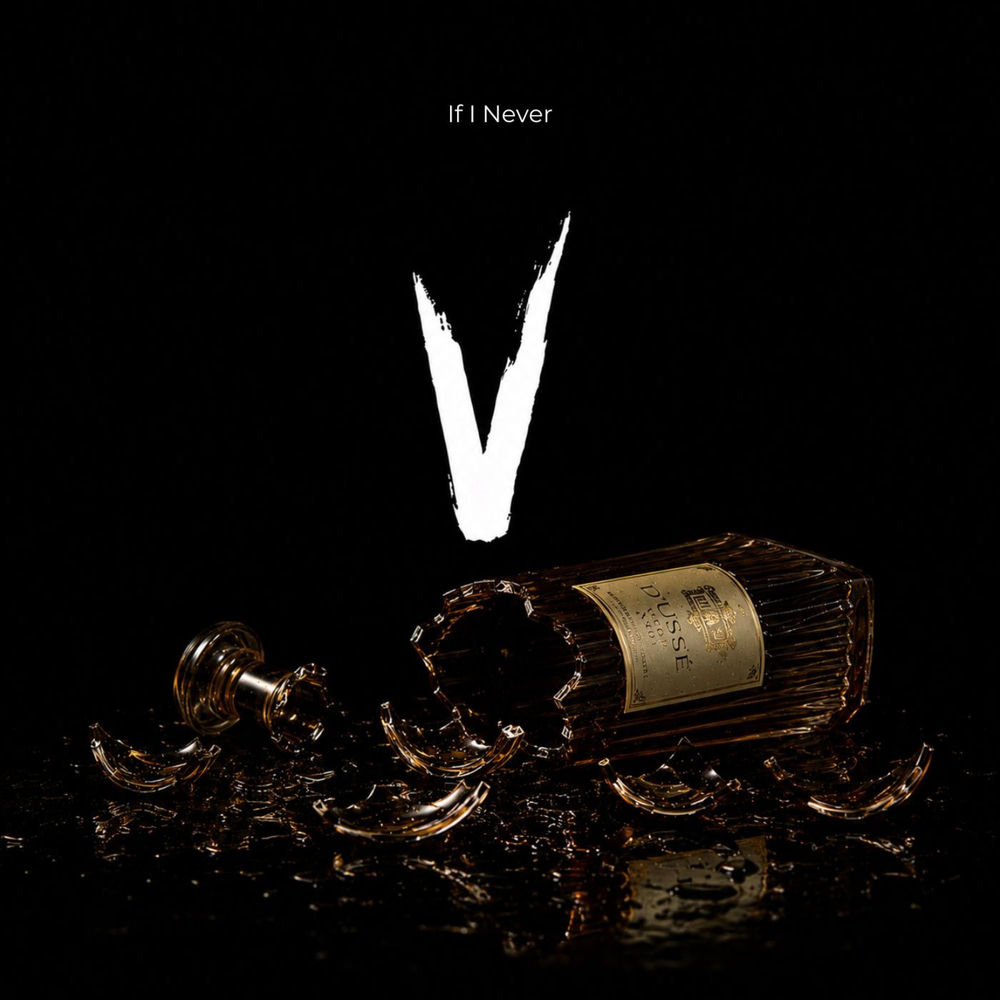 Vigiland, Club Soda & AGEND4 - If I Never