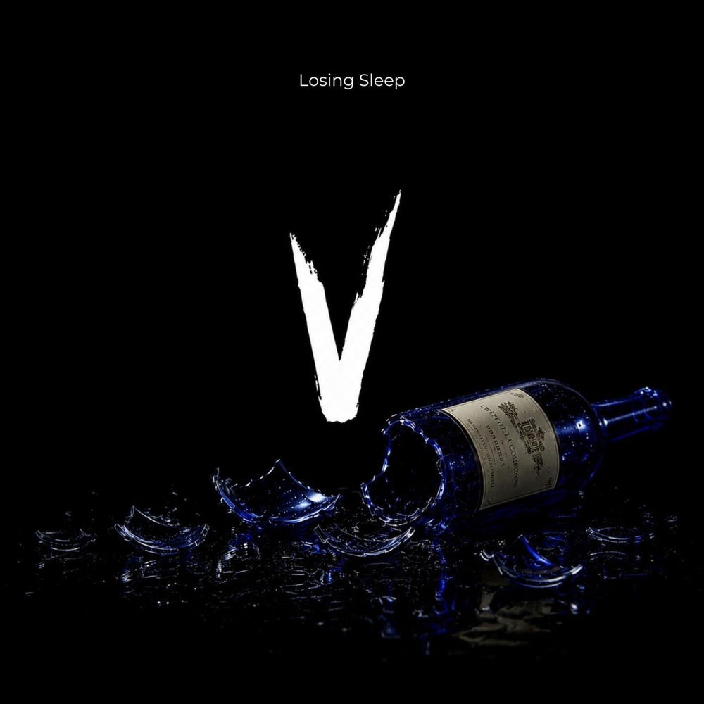 Vigiland, Club Soda & AGEND4 - Losing Sleep
