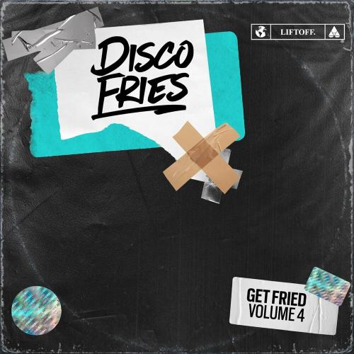 Viiq & Disco Fries - Heartless