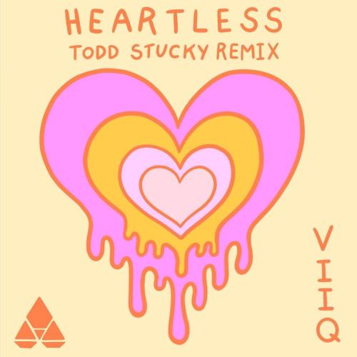 Viiq - Heartless (Todd Stucky Remix)
