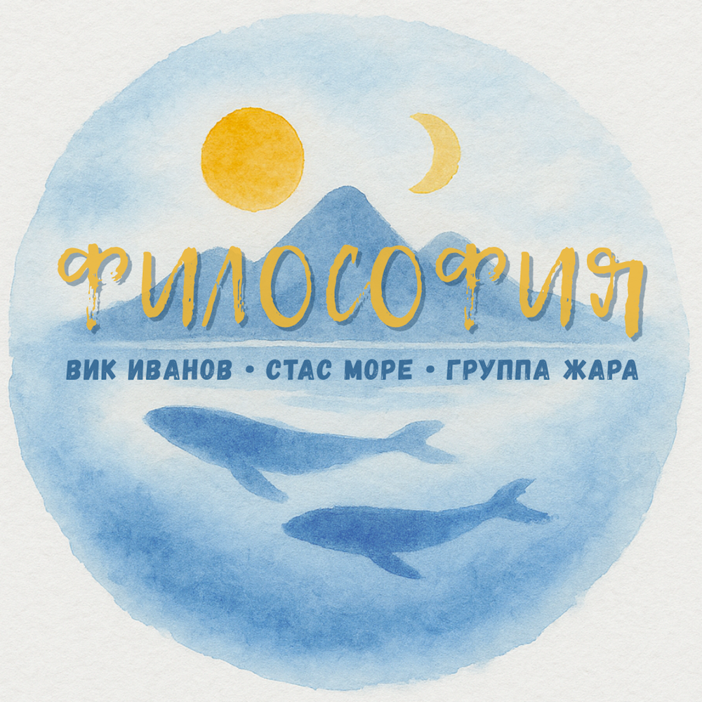 Философия - Вик Иванов, Стас Море, Группа Жара