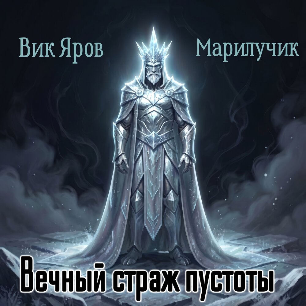 Вечный страж пустоты - Вик Яров, Марилучик