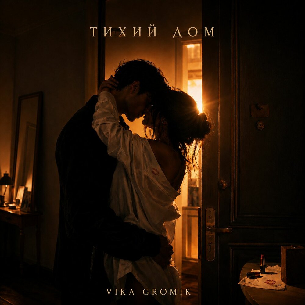 Тихий дом - Vika Gromik